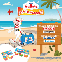 Acquista un prodotto Frùttolo, partecipa al concorso e prova a vincere! Acquista un prodotto Frùttolo, partecipa al concorso e prova a vincere!