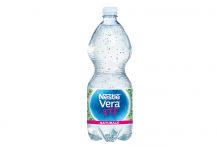 Nestle Vera, Acqua Oligominerale - Naturale - cl 50 x 24 bottiglie plastica