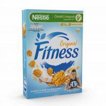 Prodotti Fitness Cereali Frutta