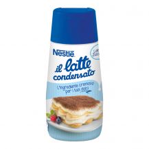 Latte Condensato Senza Lattosio di Nestlé