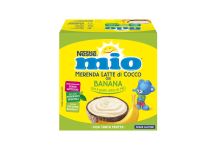 Mio® Merenda Coconutmilk Banana