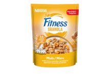 confezione di Fitness® Granola Miele