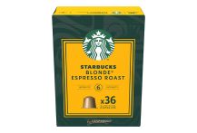 Starbucks® Blonde Espresso Roast x36