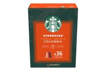 Starbucks Colombia Espresso di Nescafé Dolce Gusto