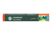 Starbucks Single-Origin Coffee Colombia di Nespresso