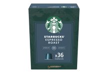 Starbucks® Espresso Roast x36