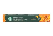 Starbucks Flavoured Caramel