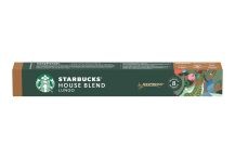 Starbucks House Blend Lungo di Nespresso