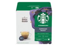 Starbucks Espresso Roast di Nescafé dolce gusto