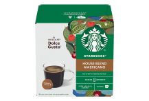 Starbucks House Blend Americano di Nescafé Dolce Gusto