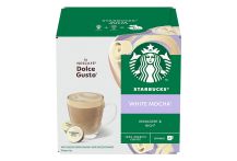 Starbucks White Mocha 