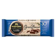 PERUGINA® GRANBLOCCO® 30% Tavoletta Cioccolato al Latte