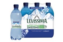 Levissima 50cl Frizzante