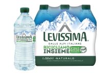 Levissima 50cl Naturale