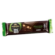 Perugina® - Nero® Barretta Fondente con Nocciole