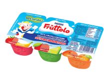 Frùttolo® Frutta Mista 6x50g