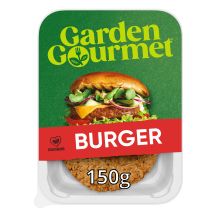 Garden Gourmet® - Burger di soia 