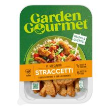 Garden Gourmet® - Straccetti di soia