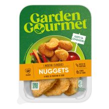 Nuggets di Soia di Garden Gourmet