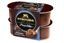 prova le Nuvole Cioccolato al Latte perugina 