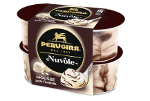 Nuvole mousse Fiordilatte perugina 