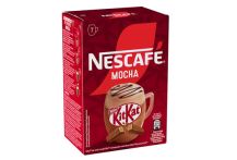 Nescafé® KitKat® Mocha