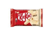 KitKat® Trio White KitKat® Trio White