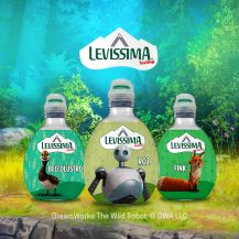 ISSIMA - IL ROBOT SELVAGGIO ISSIMA - IL ROBOT SELVAGGIO