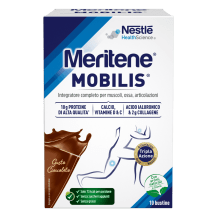 Scopri Meritene Mobilis Cioccolato   Meritene Mobilis Cioccolato
