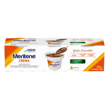 Scopri Meritene Crema al cioccolato Meritene Crema al cioccolato