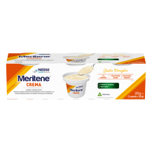 Scopri Meritene Crema alla vaniglia Meritene Crema alla vaniglia