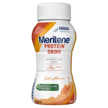 Meritene® Protein Drink Albicocca Meritene® Protein Drink Albicocca