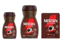 Nescafé Classic Nescafé Classic
