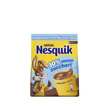 Nesquik 30% meno zuccheri Nesquik 30% meno zuccheri