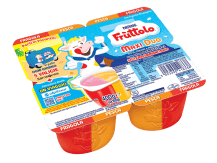 Frùttolo® Maxi Duo Fragola-Pesca Frùttolo® Maxi Duo Fragola-Pesca