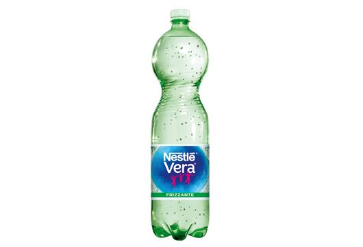 Nestle' Vera 1,5 L frizzante in Bosco