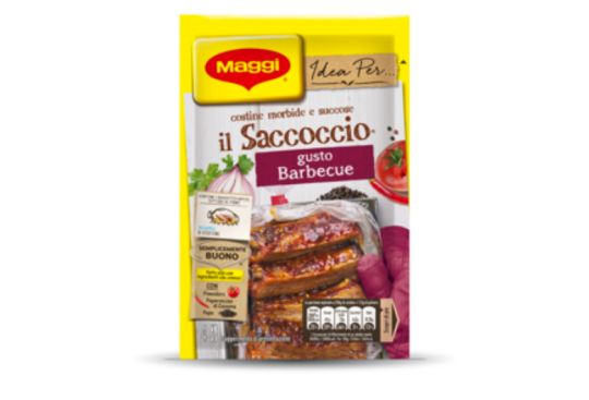 Maggi® Saccoccio Gusto Barbecue