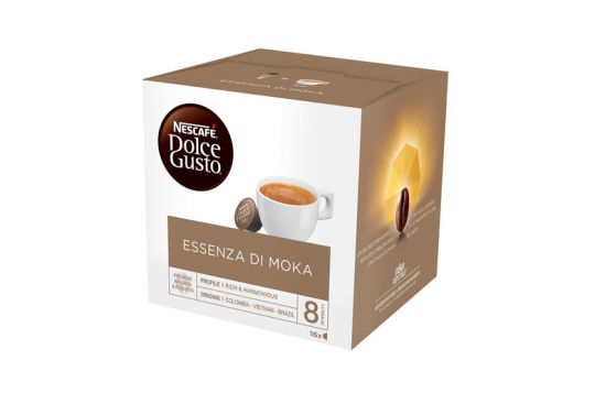 Essenza di Moka