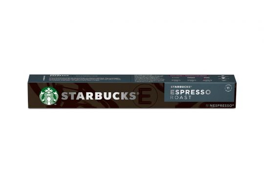 Starbucks Espresso Roast di Nespresso