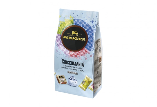 Perugina® Cioccomania Sacchetto