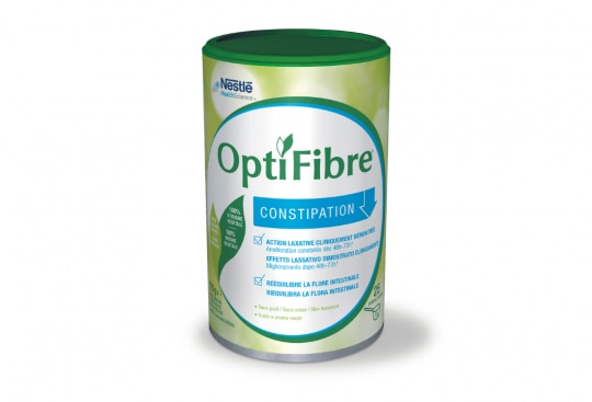 OptiFibre Constipation 250g