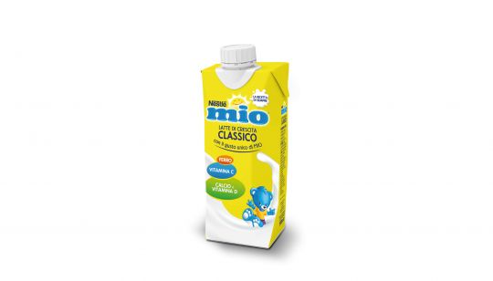 MIO® Latte di Crescita Classico 500 ml E 1L