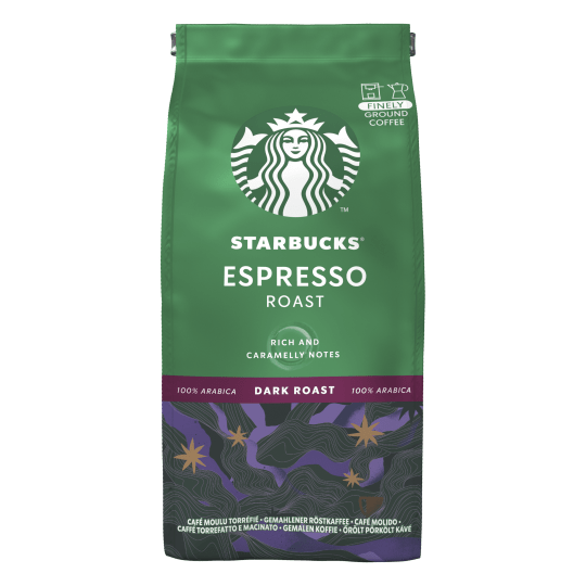 Starbucks Espresso Roast