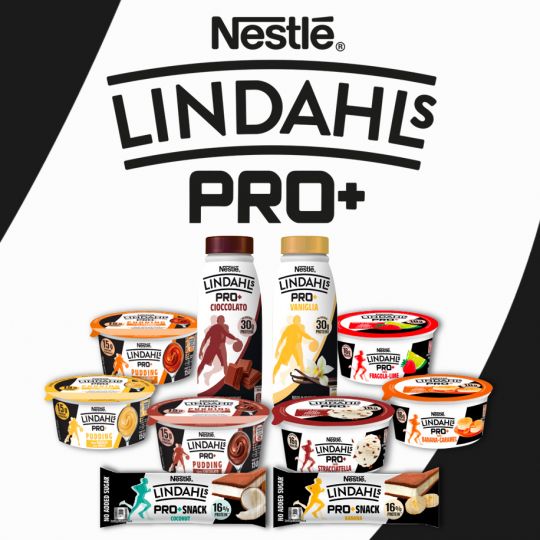 Prodotti Nestlé Lindahls