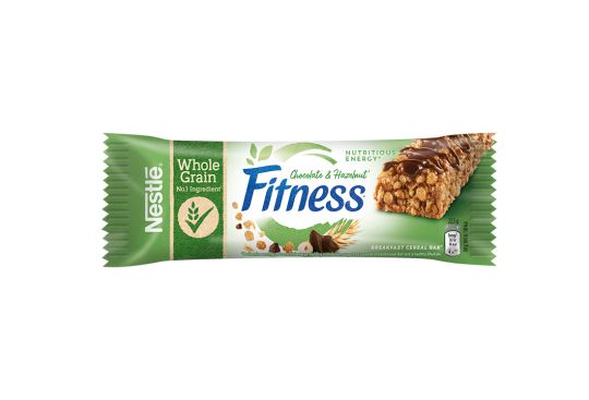 Barretta FITNESS® Choco Hazelnut