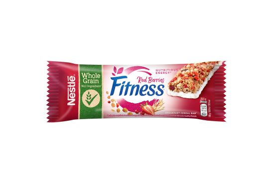 Fitness® Red Berries di Nestlé