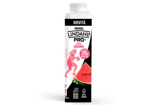 Nestlé Lindahls Pro+ Drink Anguria 345g