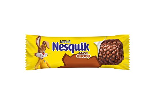 Barretta Nesquik® Maxi Choco