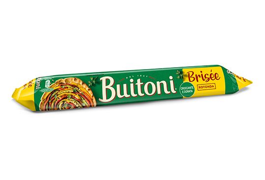 Buitoni® Sfoglia La Brisée