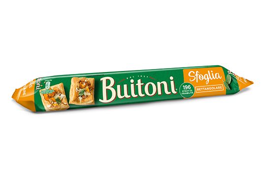 Buitoni® La Sfoglia Rettangolare